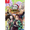 Demon Slayer -Kimetsu no Yaiba- Sweep the Board! - Nintendo Switch
