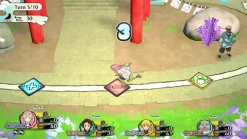 Demon Slayer -Kimetsu no Yaiba- Sweep the Board! - Nintendo Switch