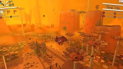 Demon Turf - XBOX SERIES X