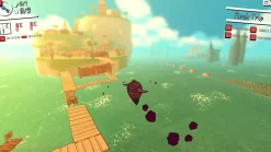 Demon Turf - XBOX SERIES X