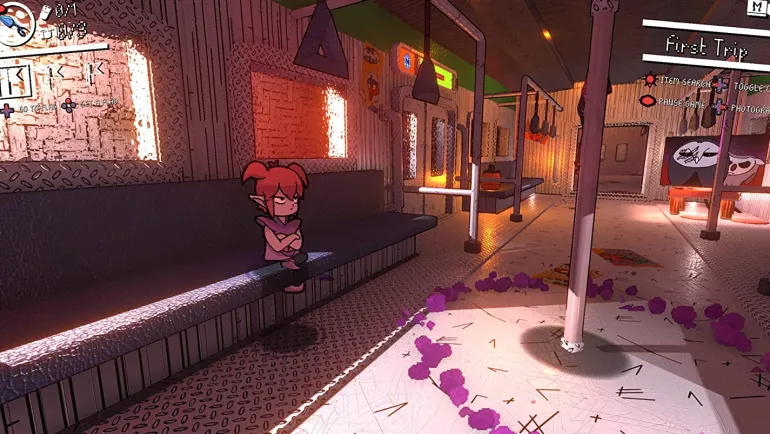 Demon Turf - XBOX SERIES X