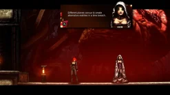 Demoniaca: Everlasting Night  - PlayStation 5 [VGNY SOFT]