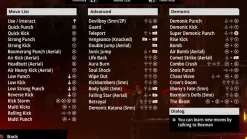 Demoniaca: Everlasting Night [ELITE EDITION] - SWITCH [VGNY SOFT]