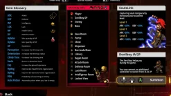 Demoniaca: Everlasting Night [ELITE EDITION] - SWITCH [VGNY SOFT]