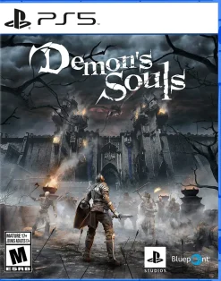 Demon’s Souls - Playstation 5