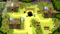 DEMON'S TIER'S + [PREMIUM EDITION GAMES #3] [RETRO EDITION] - SWITCH