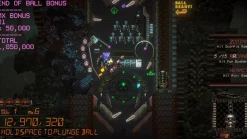 Demon's Tilt - PlayStation 4
