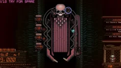 Demon's Tilt - PlayStation 4