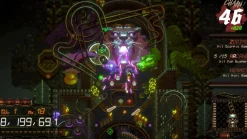 Demon's Tilt - PlayStation 4