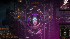 Demon's Tilt - PlayStation 4