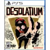 DESOLATIUM - PS5