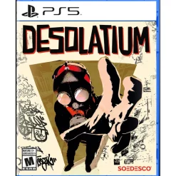 DESOLATIUM - PS5