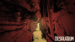 DESOLATIUM - PS5
