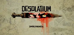 DESOLATIUM - SWITCH