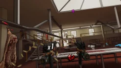 DESPERATE: VLADIVOSTOK - PS4 [PSVR REQUIRED]