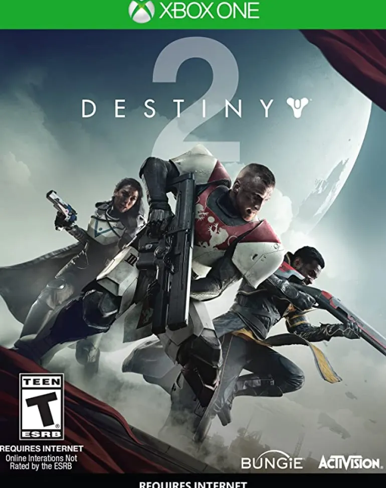 Destiny 2 - XB1