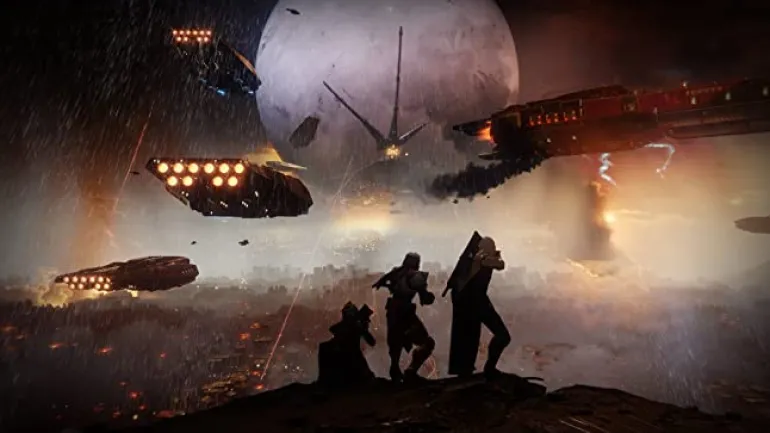 Destiny 2 - XB1