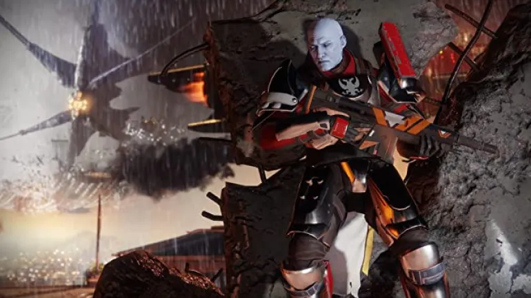 Destiny 2 - XB1
