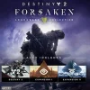 Destiny 2 Forsaken - Legendary Collection - PlayStation 4