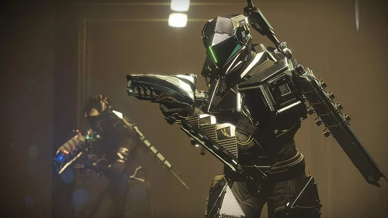 Destiny 2 Forsaken - Legendary Collection - PlayStation 4