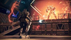 Destiny 2 Forsaken - Legendary Collection - PlayStation 4