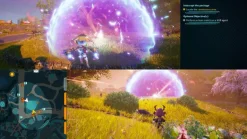DESTROY ALL HUMANS 2 REPROBED SINGLE PLAYER - XBOX ONE