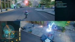 DESTROY ALL HUMANS 2 REPROBED SINGLE PLAYER - XBOX ONE