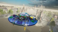 Destroy All Humans 2 Reprobed Single Player - PlayStation 4