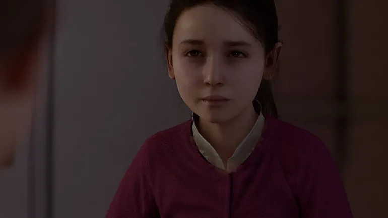 Detroit Become Human - PlayStation 4