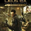 Deus Ex Human Revolution: Director's Cut - 360 (In stock usually ships within 24hrs) LIMIT 1 PER CUSTOMER
