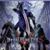 Devil May Cry 5  - PS4