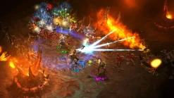 Diablo III Eternal Collection - SWITCH