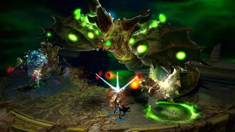 Diablo III Eternal Collection - SWITCH