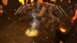 Diablo III Eternal Collection - SWITCH