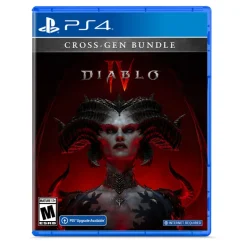 Diablo IV - PlayStation 4