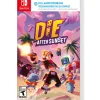 Die After Sunset [Code in Box] - Nintendo Switch (Free Shipping)