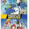 Digimon Story Cyber Sleuth (Complete Edition) - SWITCH