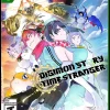 Digimon: Story Time Stranger - Xbox Series X (PRE-ORDER)