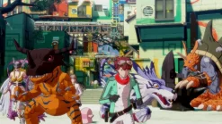 Digimon: Story Time Stranger - Xbox Series X (PRE-ORDER)