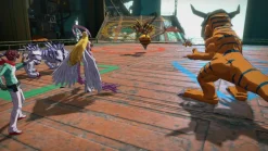 Digimon: Story Time Stranger - Xbox Series X (PRE-ORDER)