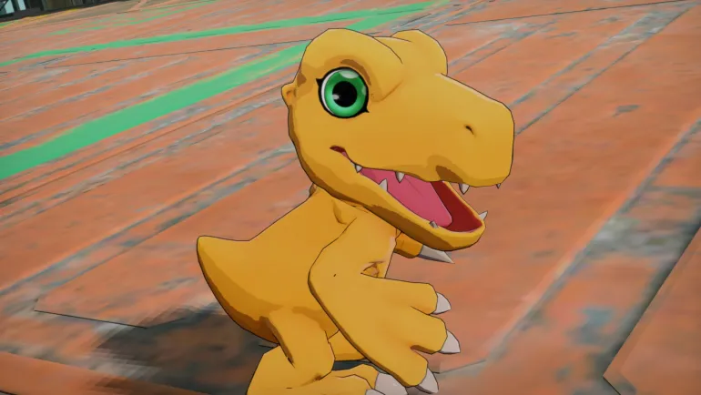 Digimon: Story Time Stranger - Xbox Series X (PRE-ORDER)