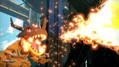 Digimon: Story Time Stranger - Xbox Series X (PRE-ORDER)