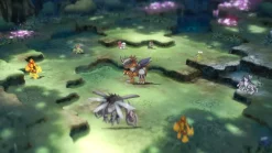 Digimon Survive - PS4
