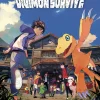 Digimon Survive - SWITCH