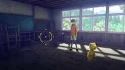 Digimon Survive - SWITCH