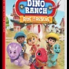 Dino Ranch: Ride to the Rescue - Nintendo Switch