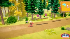 Dino Ranch: Ride to the Rescue - Nintendo Switch