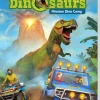 Dinosaurs Mission Dino Camp - Nintendo Switch