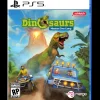Dinosaurs Mission Dino Camp - PS5