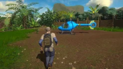 Dinosaurs Mission Dino Camp - PS5